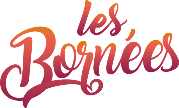 Les Bornées